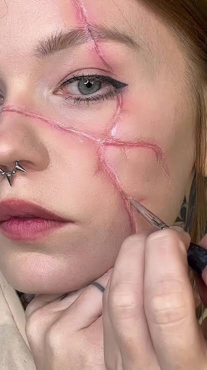 Extra Deformation Wax | Skin image 2