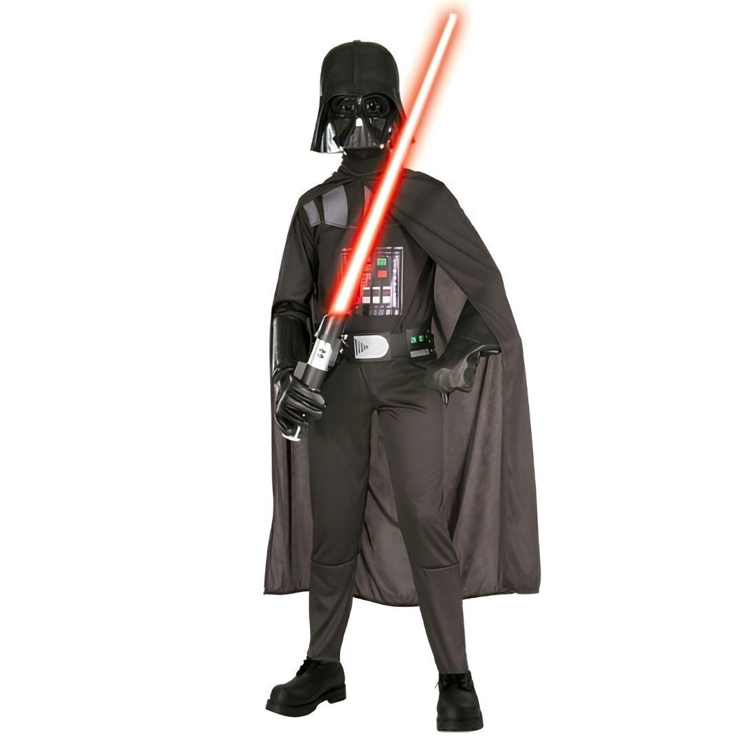 Star Wars Darth Vader Child Costume image 0