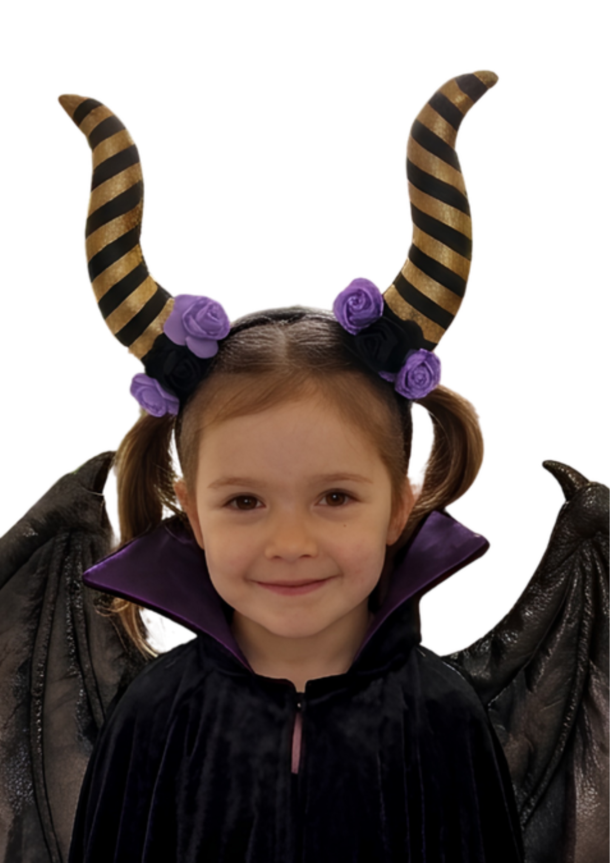 maleficent Horns Band