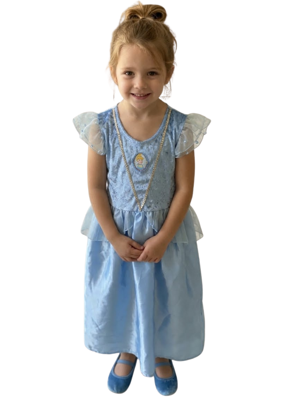 Classic Cinderella Royal Princess