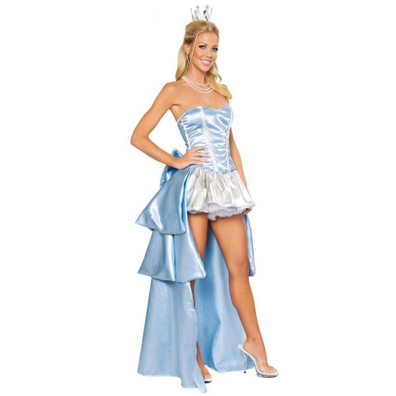 Cinderella Sexy Dress