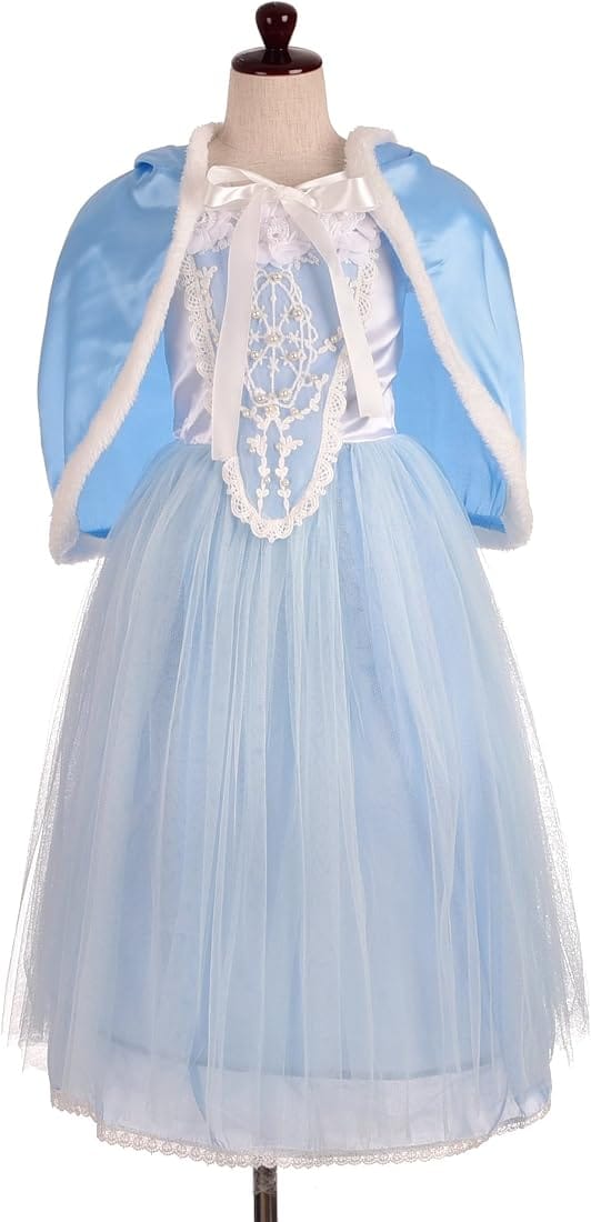 Ice Princess