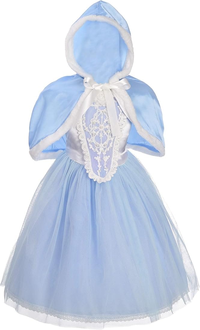 Ice Princess