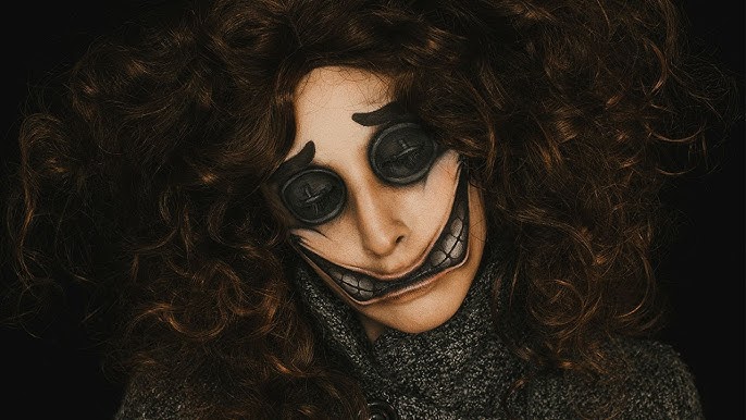Black make Up Pencil image 1
