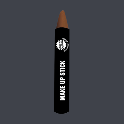 Fiestas Guirca Face & Body Makeup Stick image 7