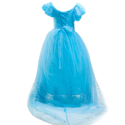 Cinderella | Princess Dress image 1