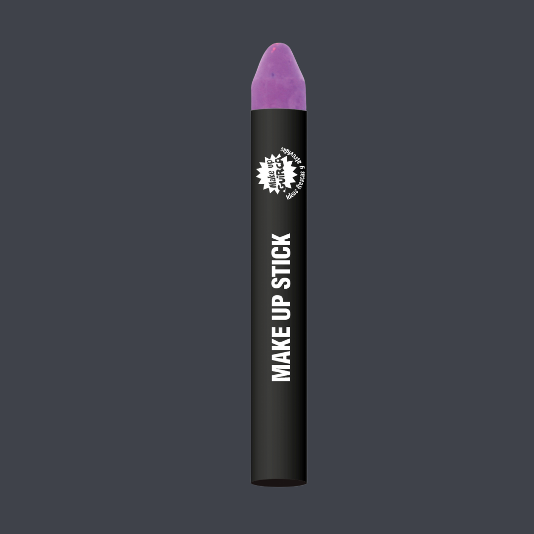 Fiestas Guirca Face & Body Makeup Stick image 16
