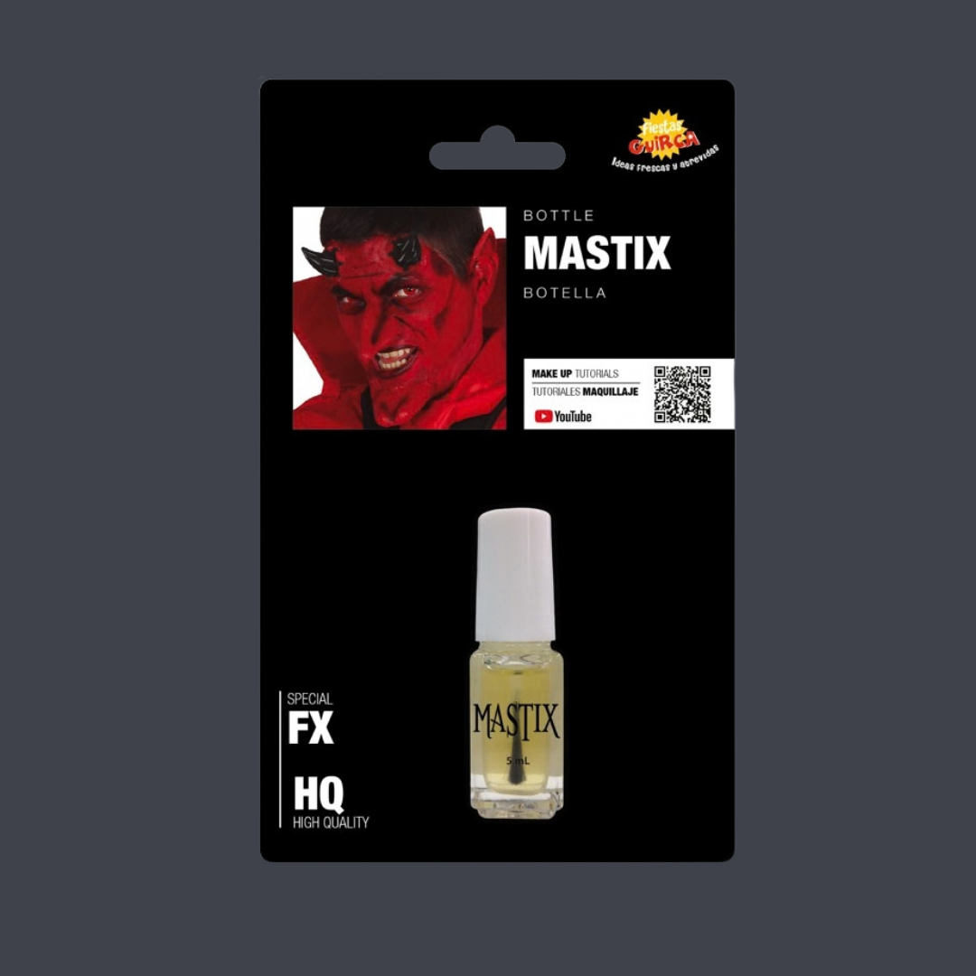MASTIX image 0