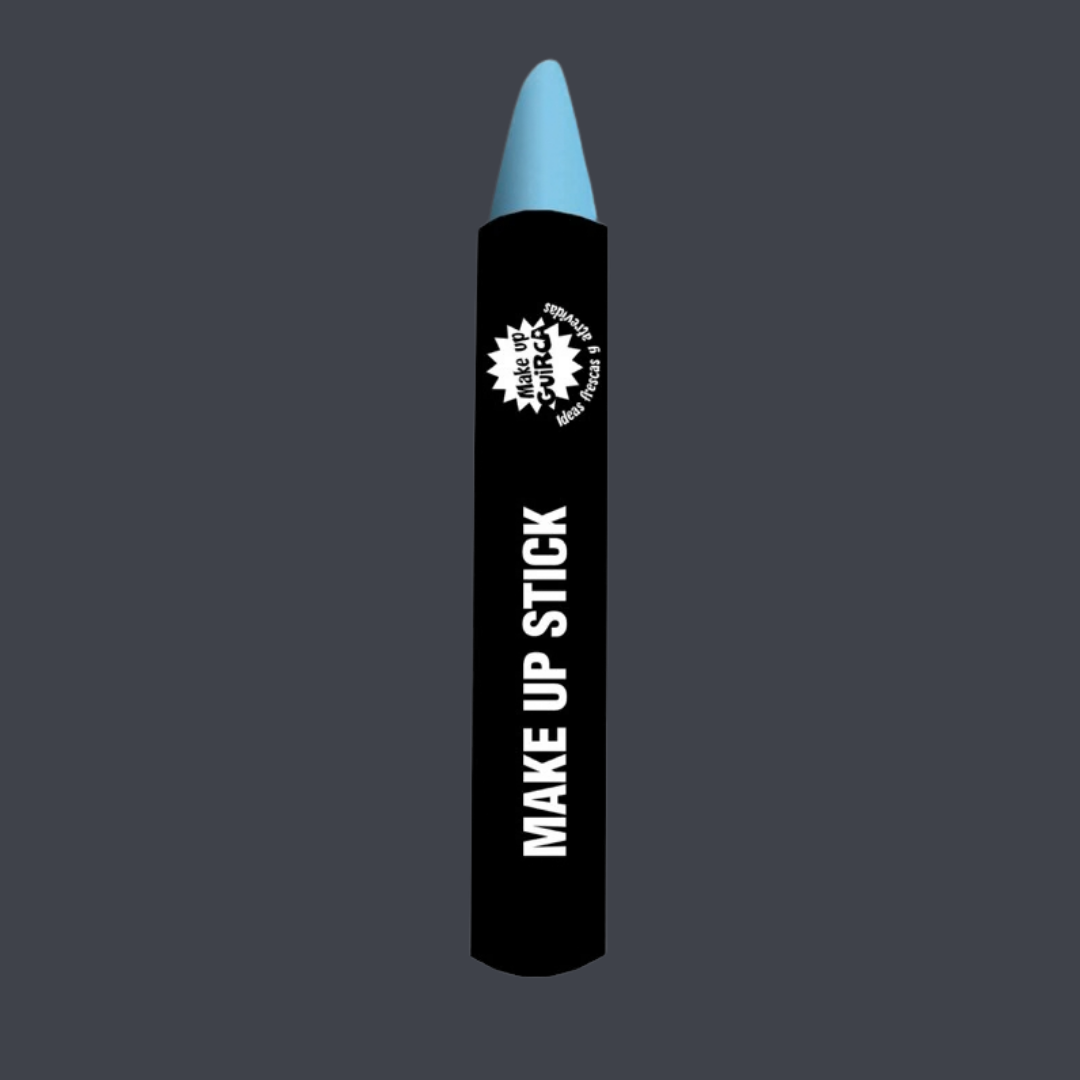 Fiestas Guirca Face & Body Makeup Stick image 2