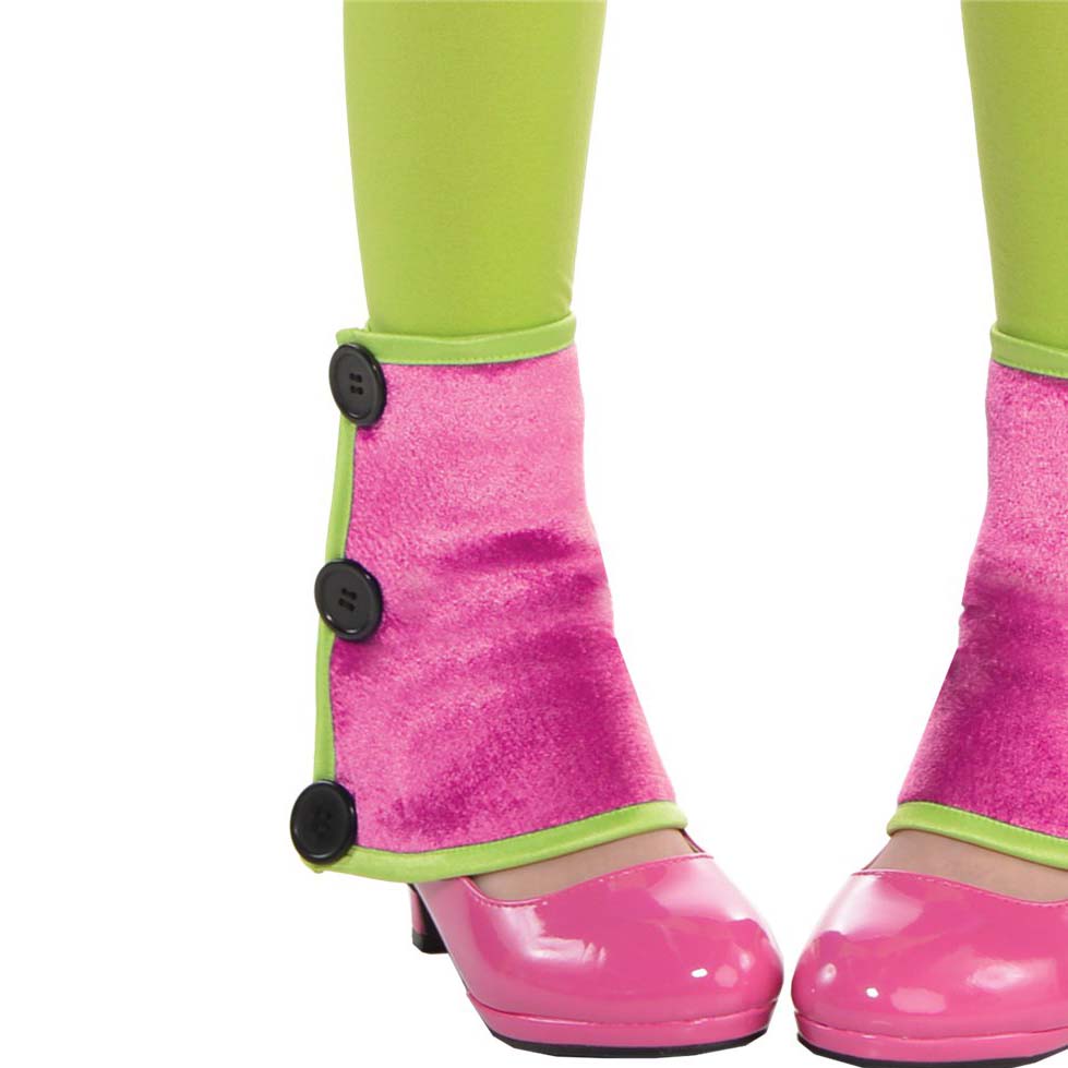 Miss Mad Hatter Fancy Dress Costume 14 - 16 years image 4