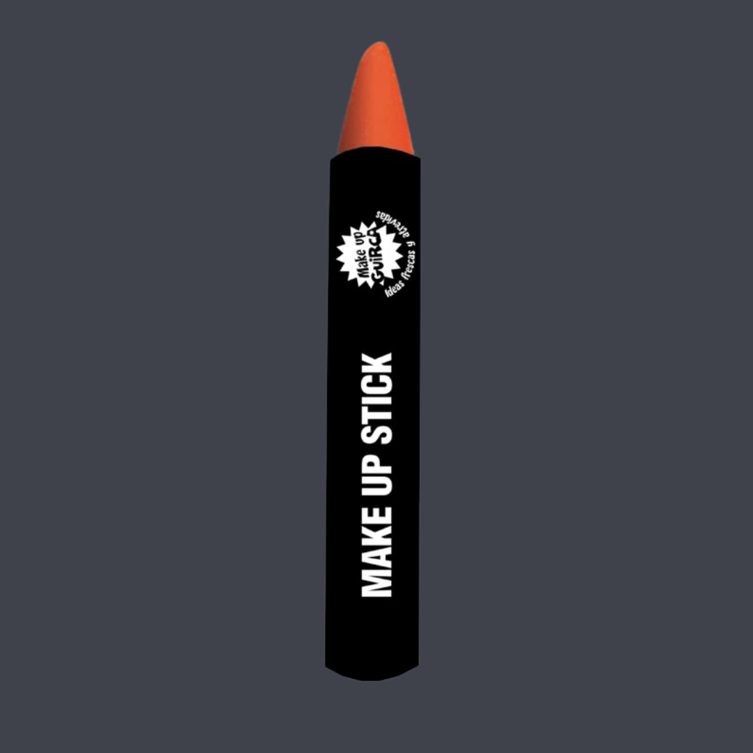 Fiestas Guirca Face & Body Makeup Stick image 1