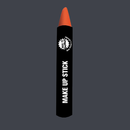 Fiestas Guirca Face & Body Makeup Stick image 1