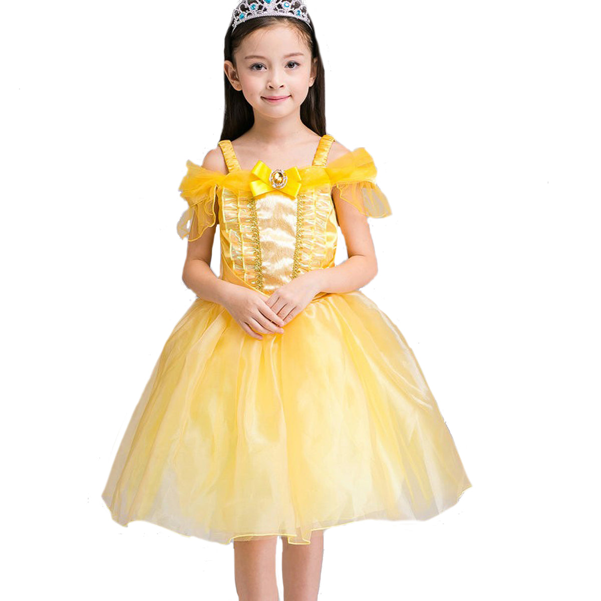 Belle Tea Dress image 0