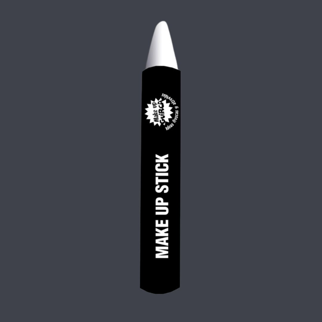 Fiestas Guirca Face & Body Makeup Stick image 5