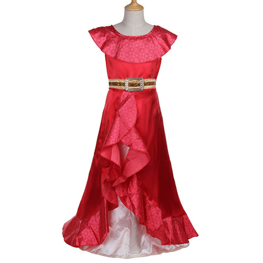 Girls Elena of Avalor - 6 - 7 years image