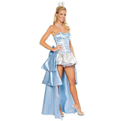 Cinderella Sexy Dress