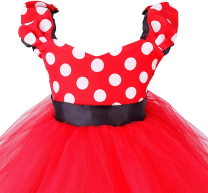 Minnie Mouse Dress