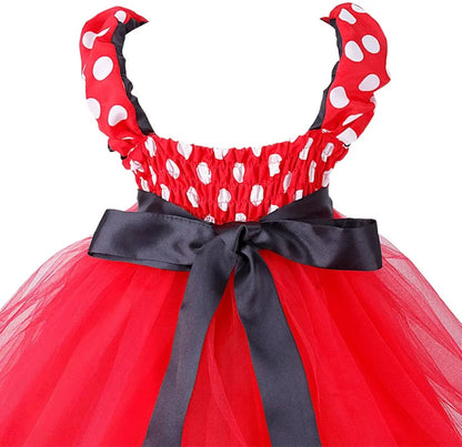 Minnie Mouse Dress