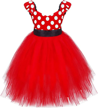 Minnie Mouse Dress