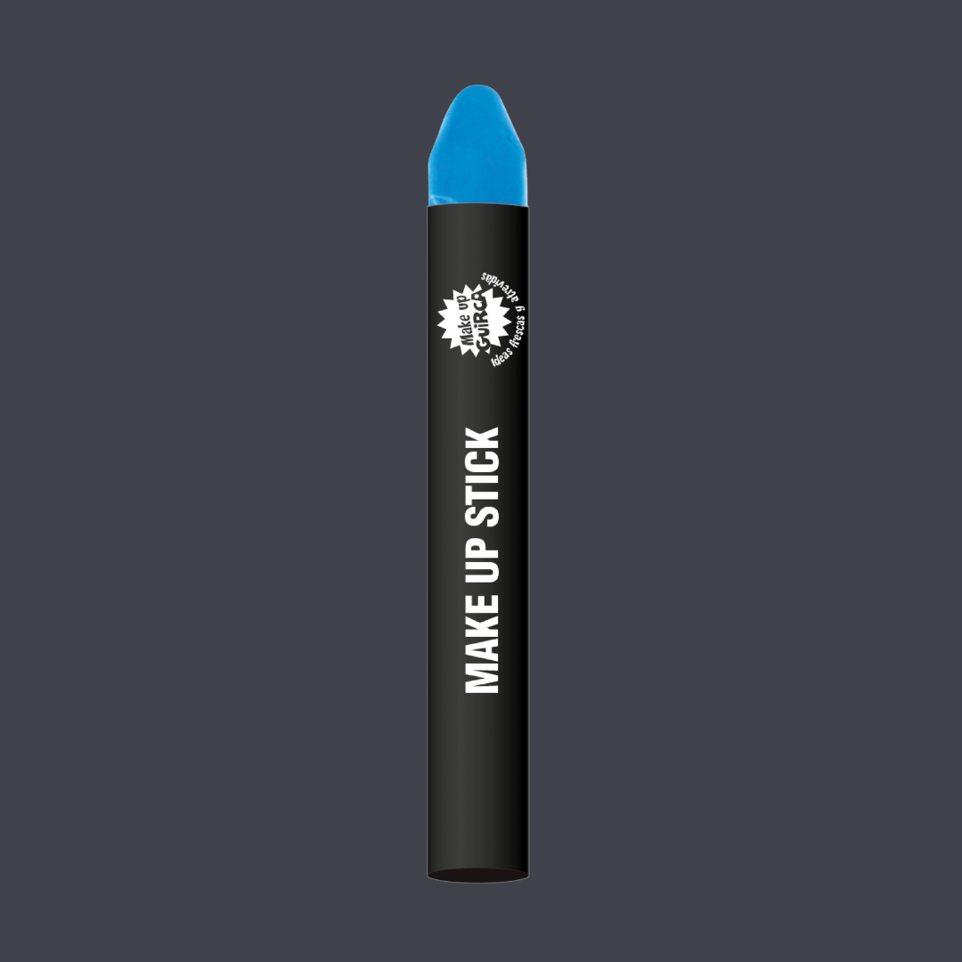 Fiestas Guirca Face & Body Makeup Stick image 14