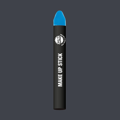 Fiestas Guirca Face & Body Makeup Stick image 14