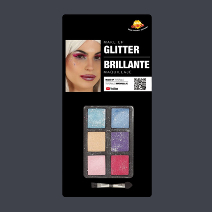 Glitter Eye Shadow image 0