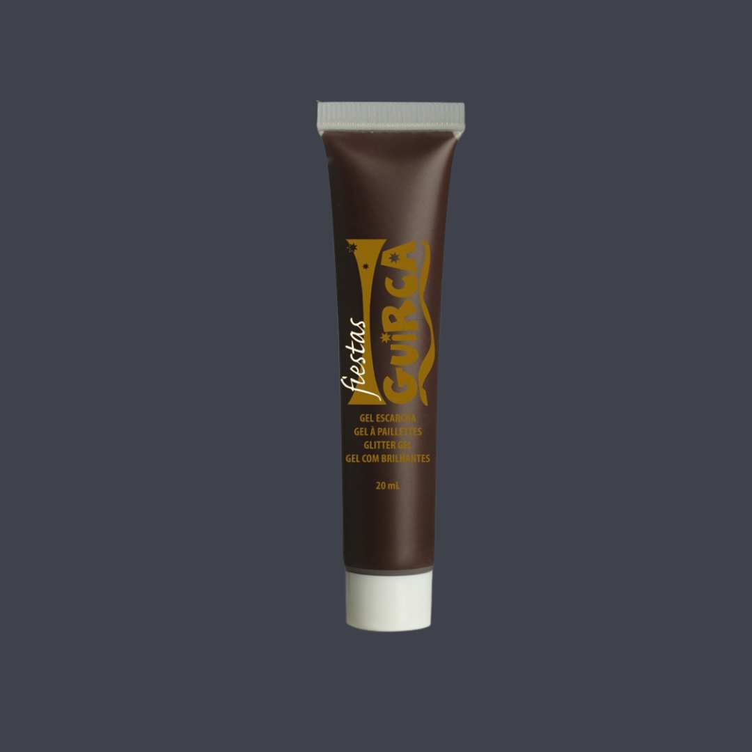 Fiestas Guirca Cream Face & Body Makeup Tube image 7