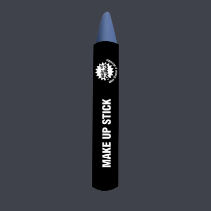 Fiestas Guirca Face & Body Makeup Stick image 3