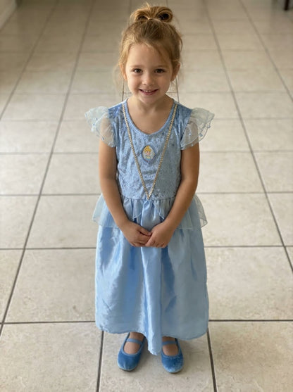 Classic Cinderella Royal Princess