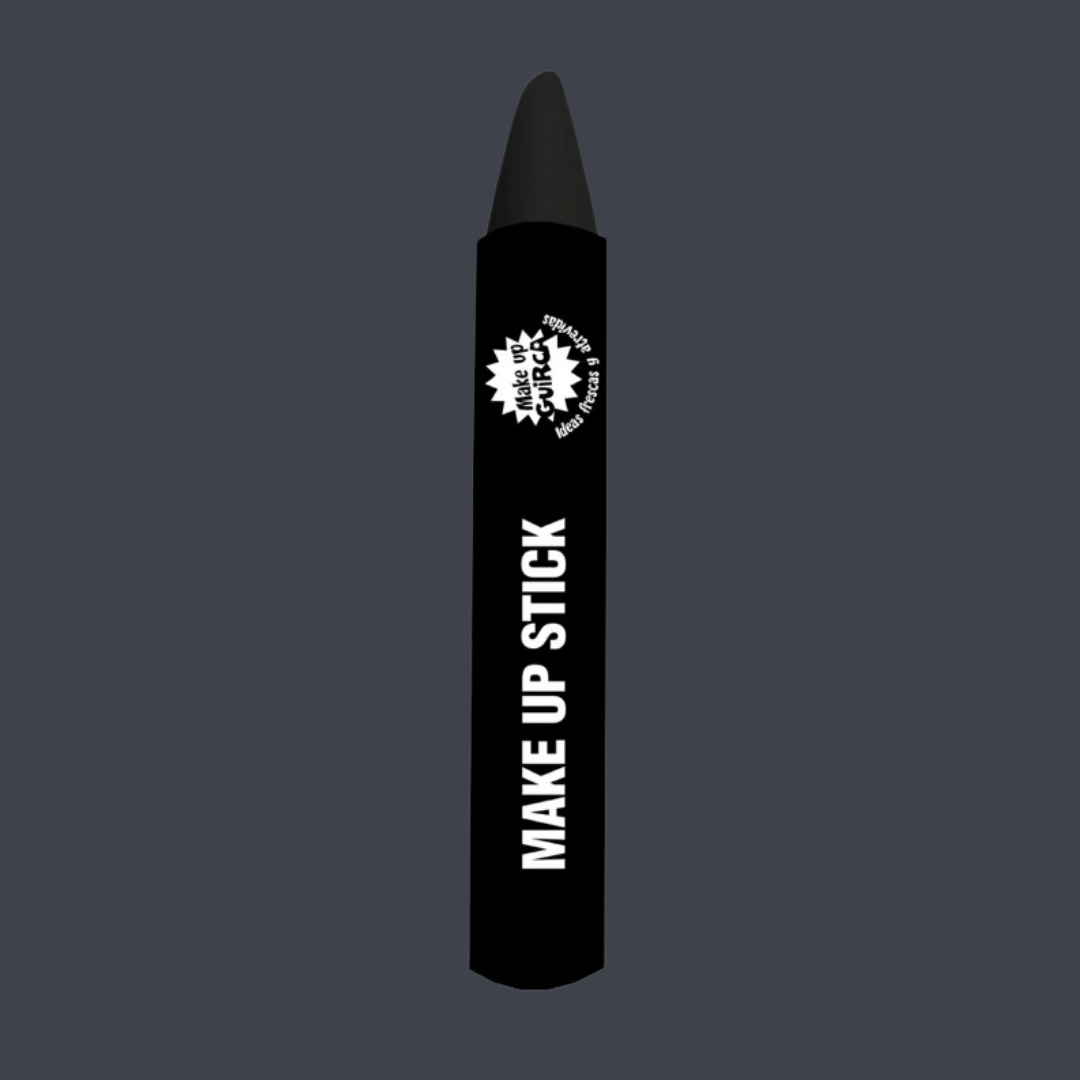 Fiestas Guirca Face & Body Makeup Stick image 6