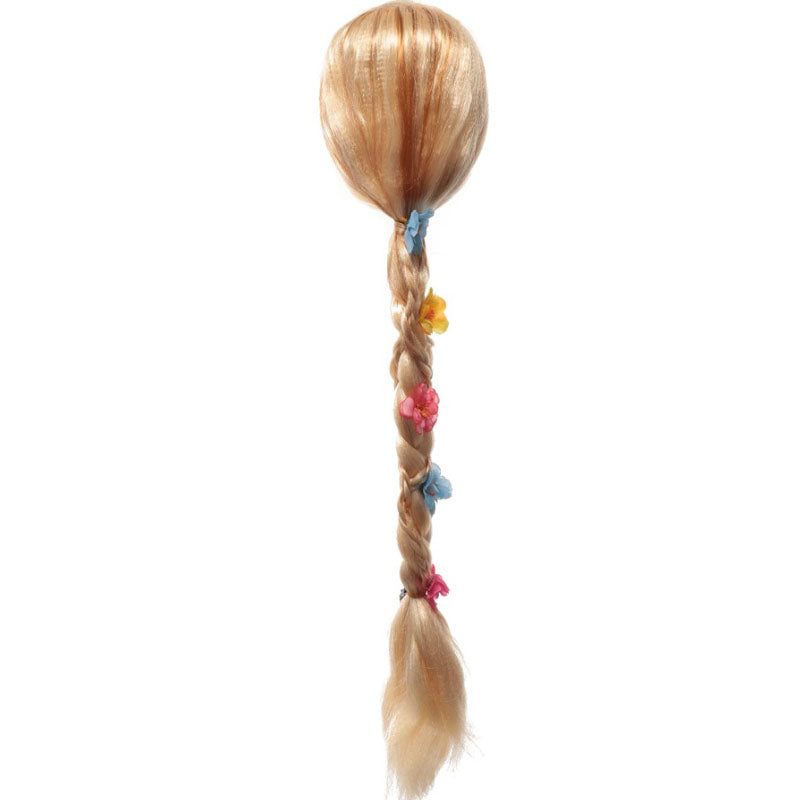 Rapunzel Wig Kids