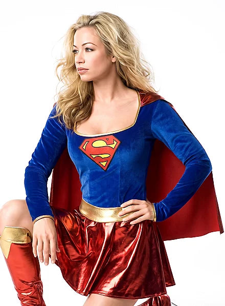 Super Woman Sexy
