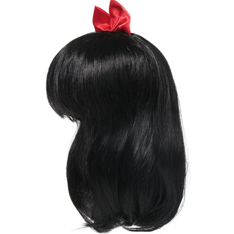 Snow White Wig Kids