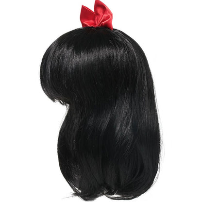 Snow White Wig Kids